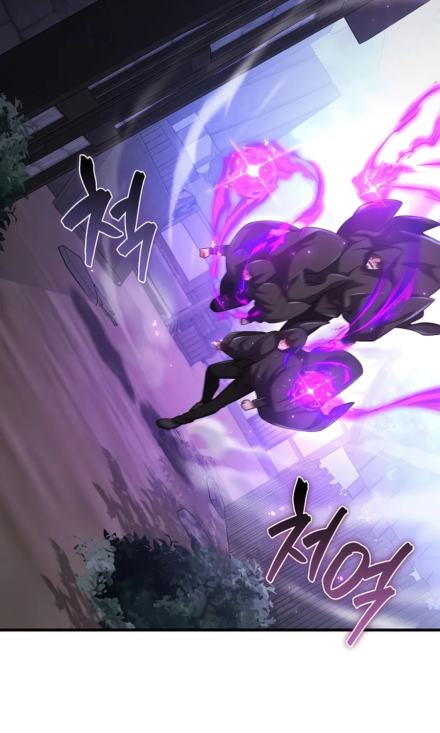 Mightiest Melee Magician Chapter 38 page 3 - 