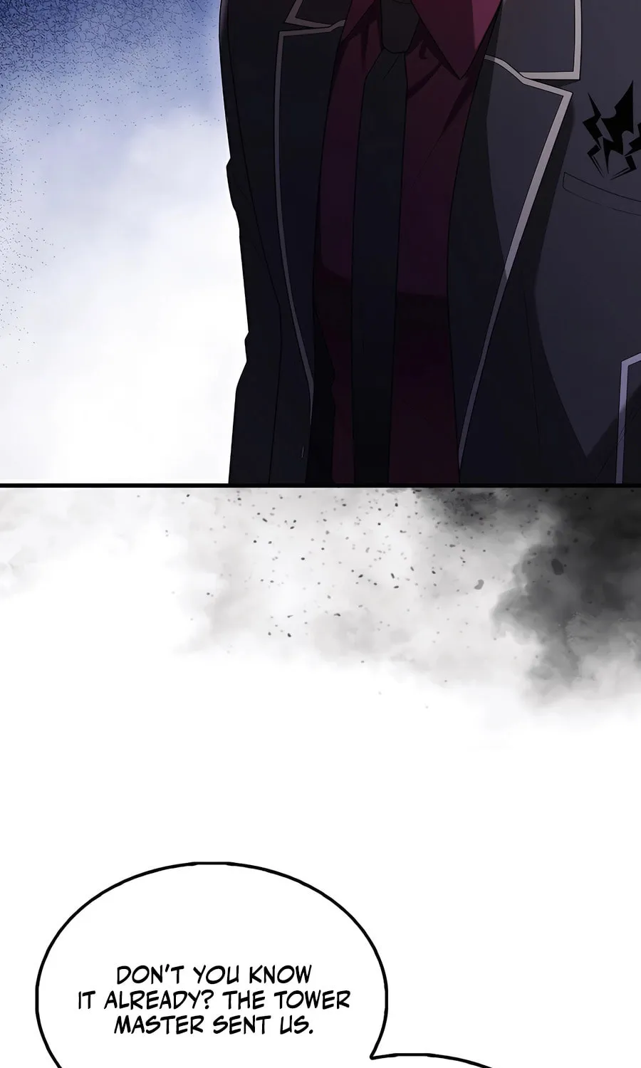 Mightiest Melee Magician Chapter 38 page 22 - 