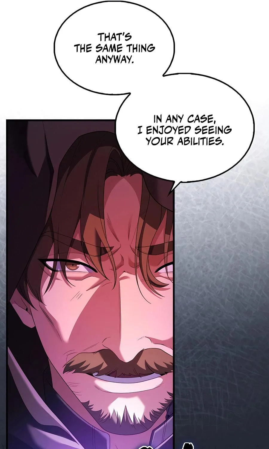 Mightiest Melee Magician Chapter 38 page 25 - 