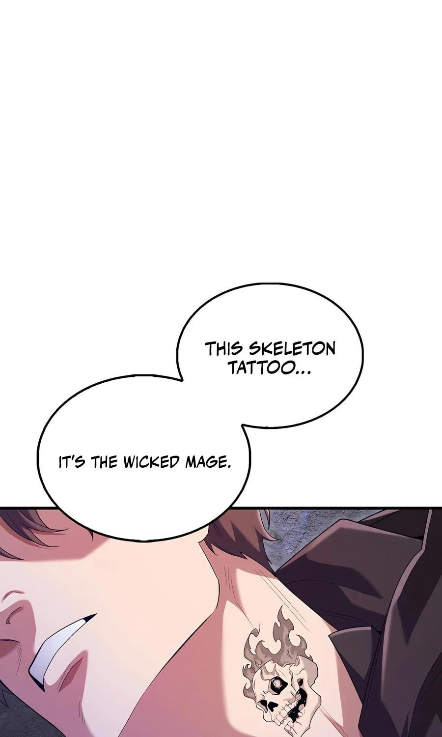 Mightiest Melee Magician Chapter 38 page 31 - 