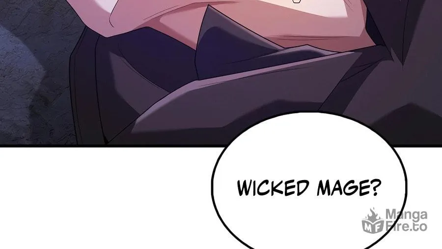 Mightiest Melee Magician Chapter 38 page 32 - 