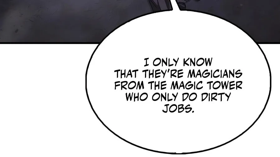 Mightiest Melee Magician Chapter 38 page 34 - 