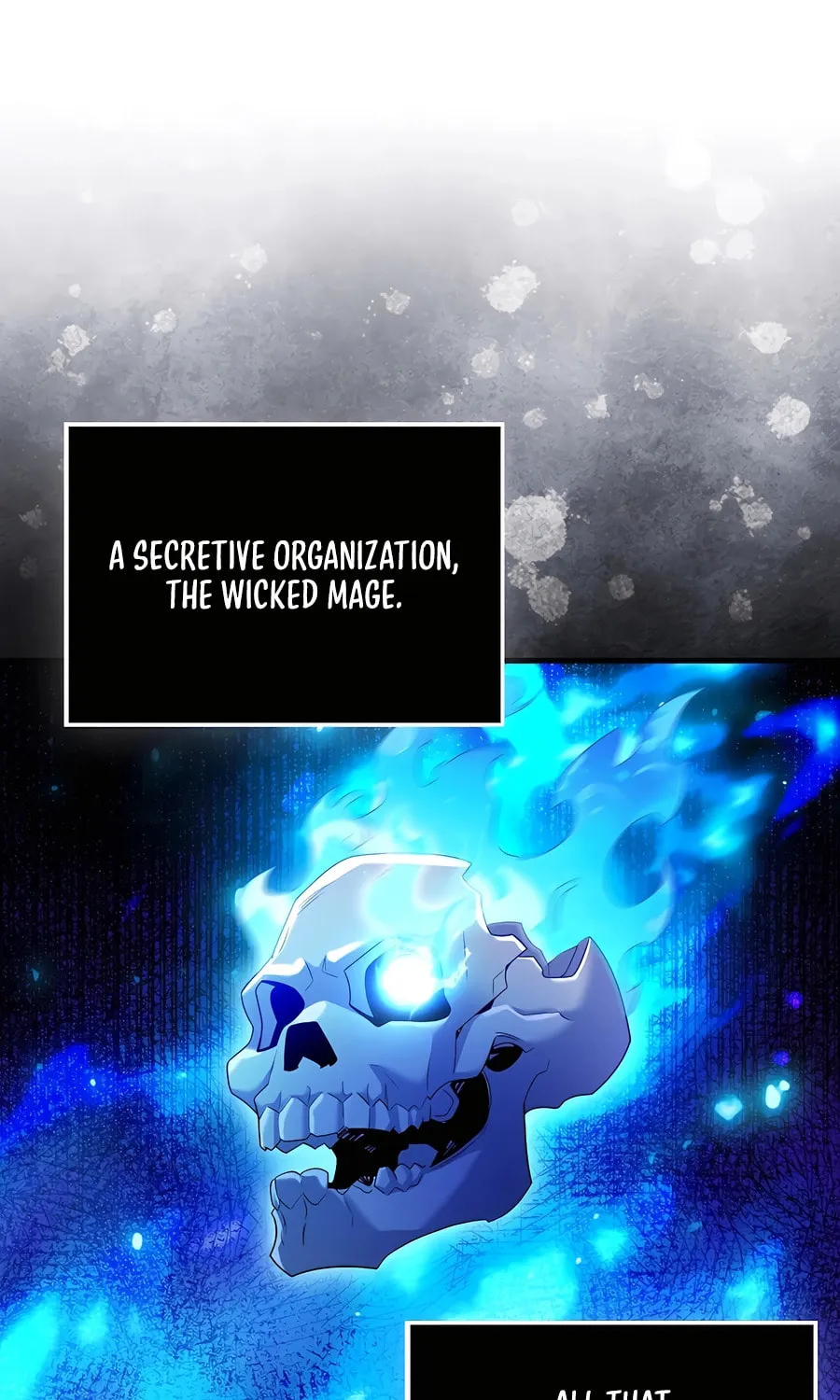Mightiest Melee Magician Chapter 38 page 35 - 