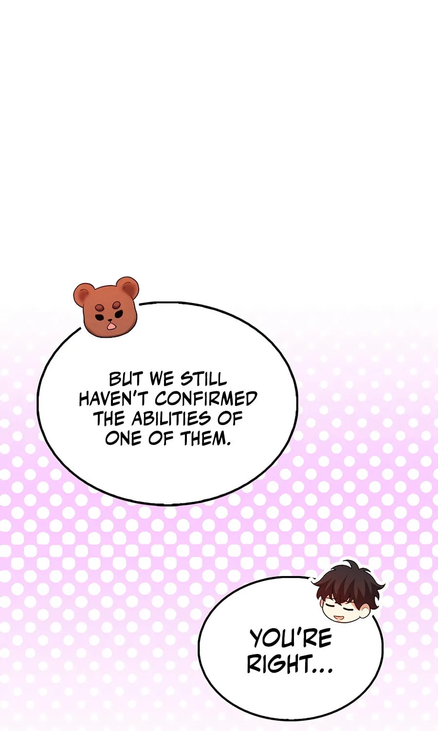 Mightiest Melee Magician Chapter 38 page 40 - 
