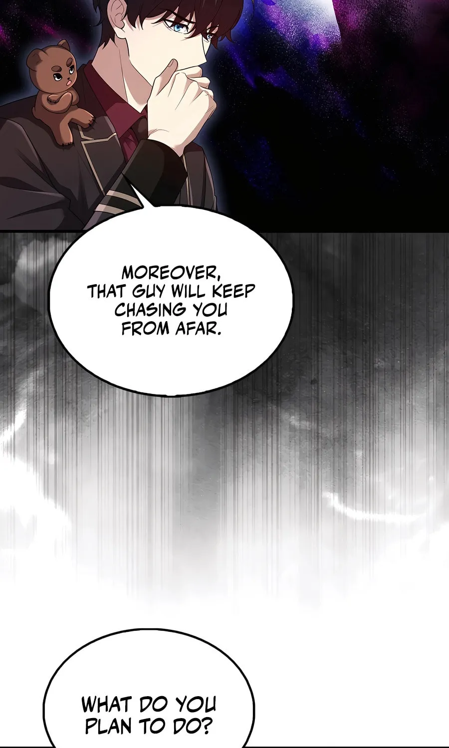 Mightiest Melee Magician Chapter 38 page 43 - 