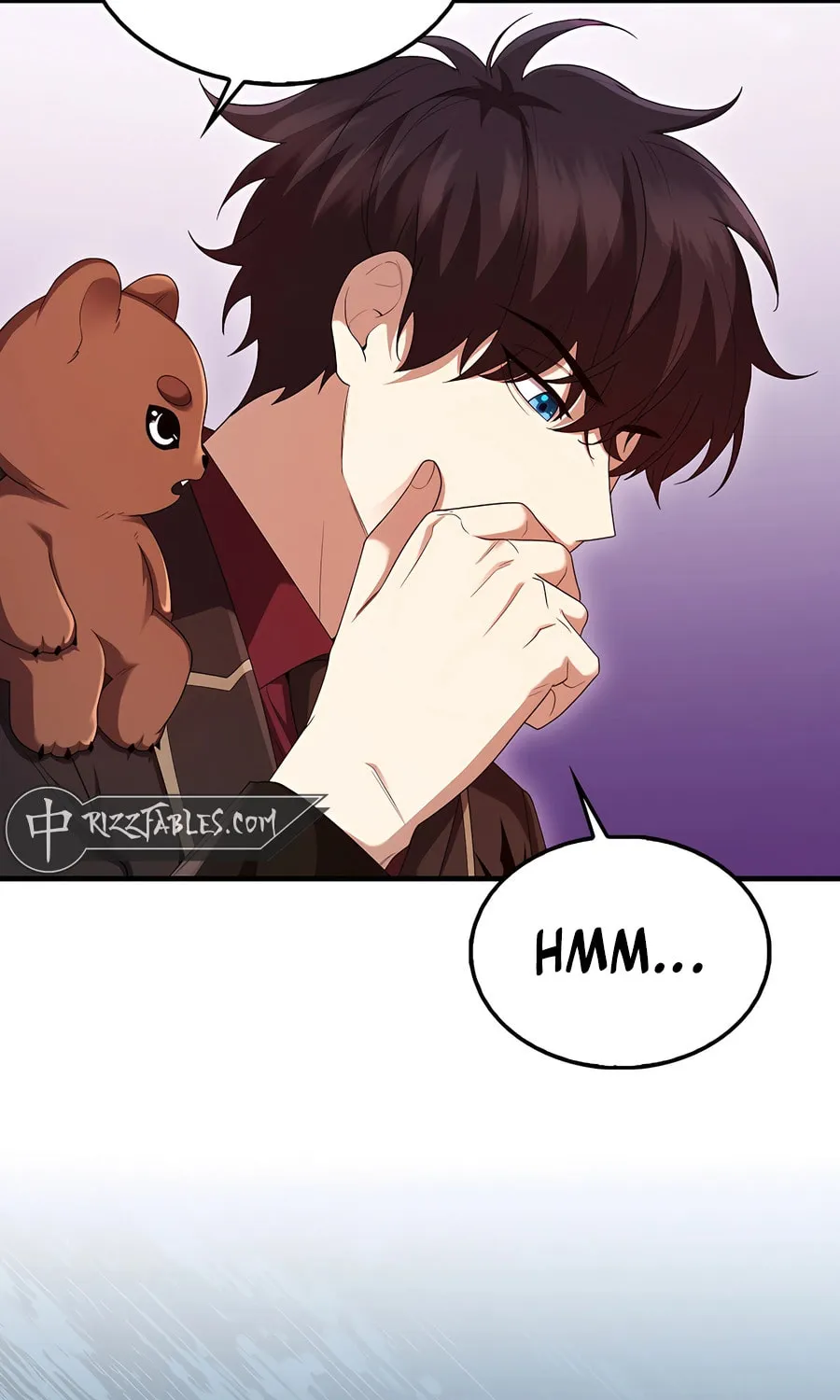 Mightiest Melee Magician Chapter 38 page 44 - 