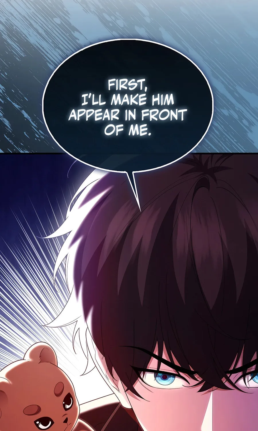 Mightiest Melee Magician Chapter 38 page 45 - 