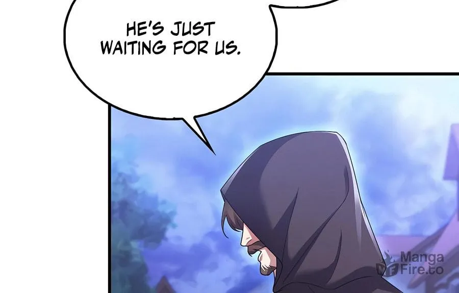 Mightiest Melee Magician Chapter 38 page 6 - 