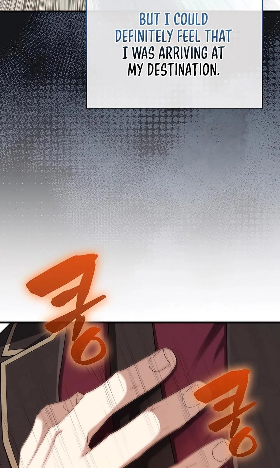 Mightiest Melee Magician Chapter 38 page 52 - 