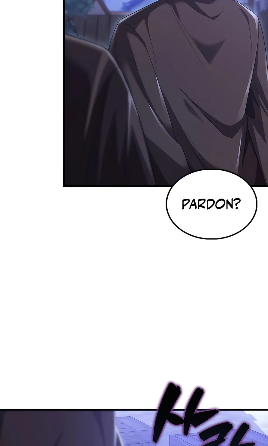 Mightiest Melee Magician Chapter 38 page 7 - 