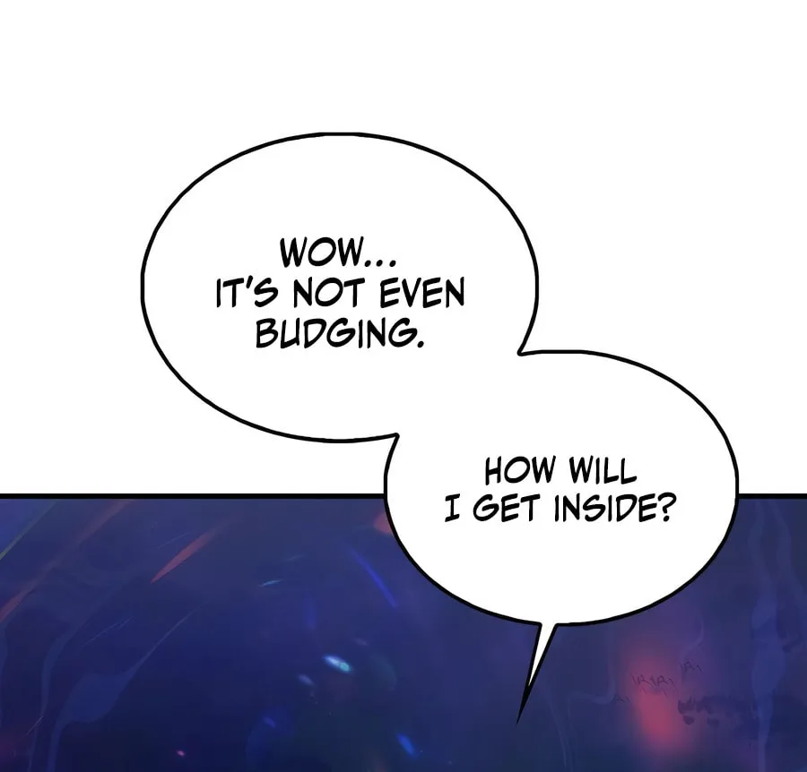 Mightiest Melee Magician Chapter 38 page 61 - 