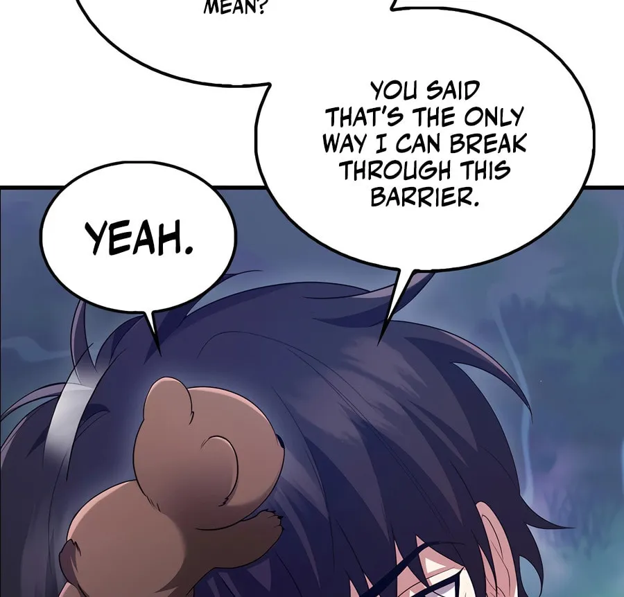 Mightiest Melee Magician Chapter 38 page 63 - 