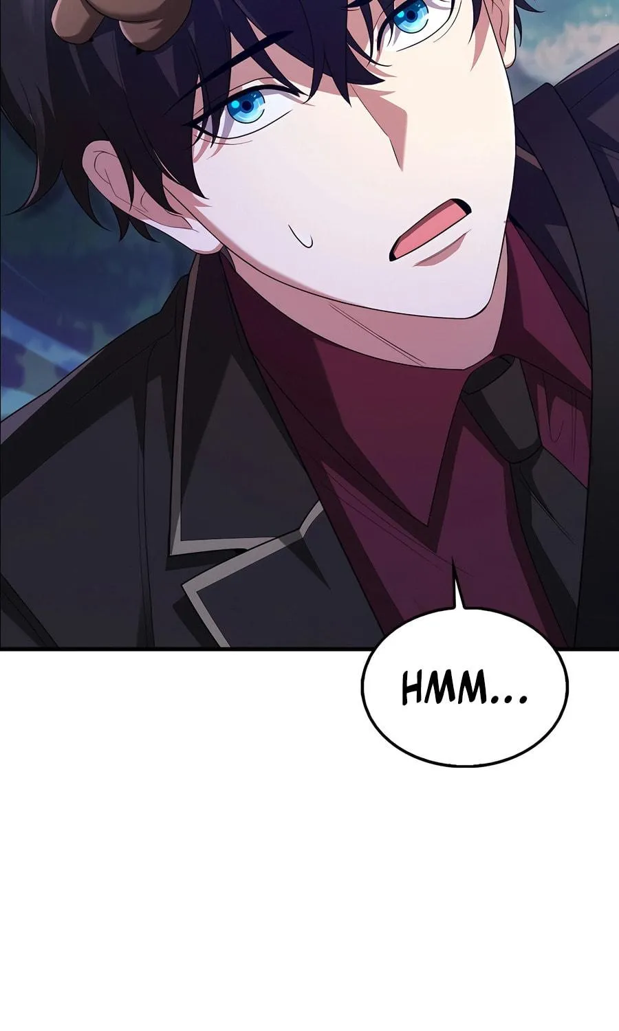 Mightiest Melee Magician Chapter 38 page 64 - 
