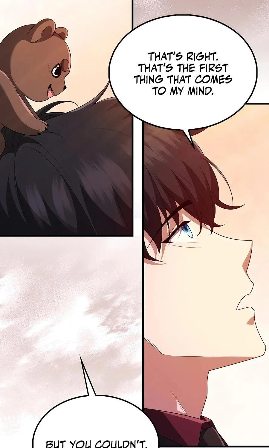 Mightiest Melee Magician Chapter 38 page 66 - 