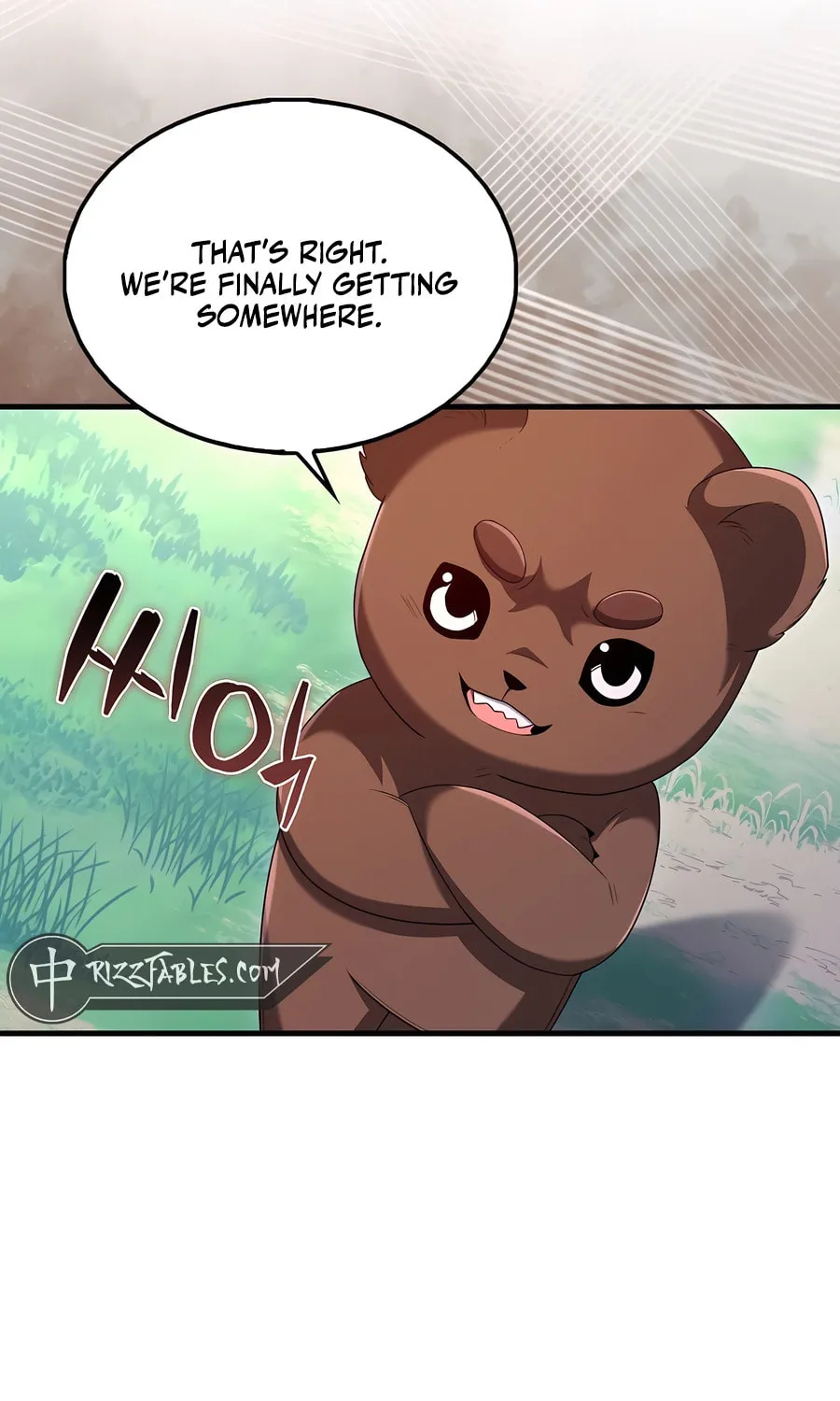 Mightiest Melee Magician Chapter 38 page 72 - 