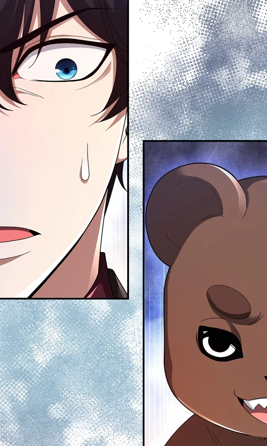 Mightiest Melee Magician Chapter 38 page 74 - 