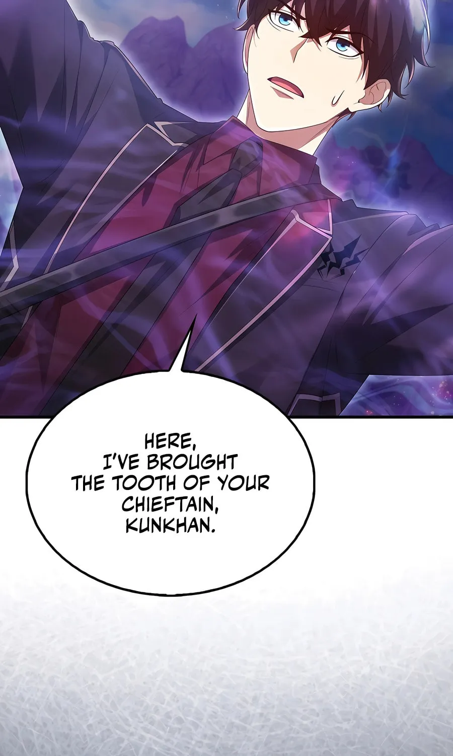 Mightiest Melee Magician Chapter 38 page 84 - 