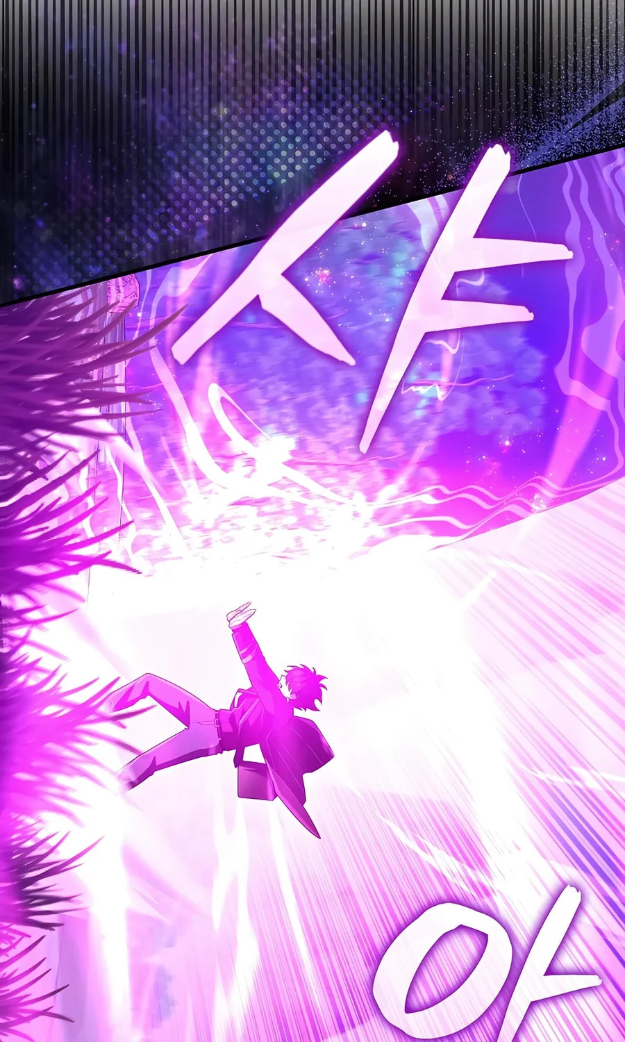 Mightiest Melee Magician Chapter 38 page 90 - 