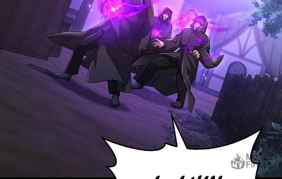Mightiest Melee Magician Chapter 38 page 10 - 