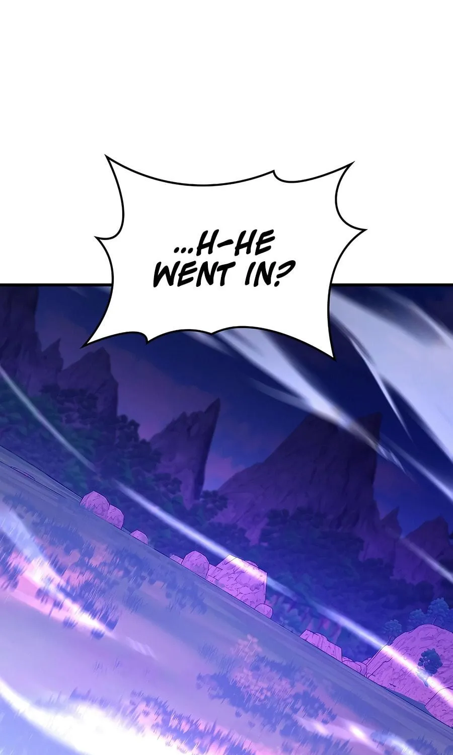 Mightiest Melee Magician Chapter 38 page 96 - 