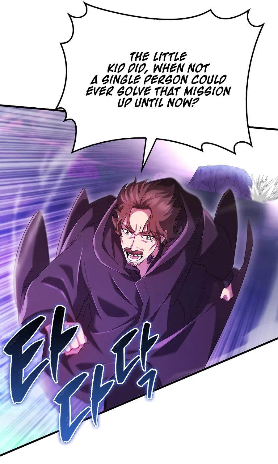 Mightiest Melee Magician Chapter 38 page 98 - 