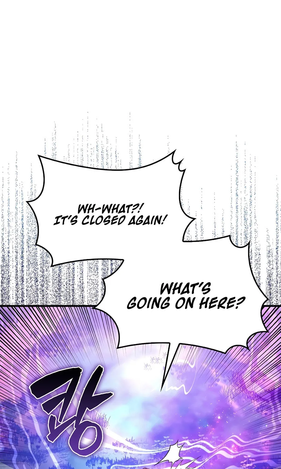Mightiest Melee Magician Chapter 38 page 99 - 