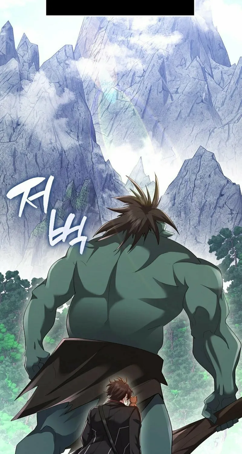 Mightiest Melee Magician Chapter 39 page 2 - 