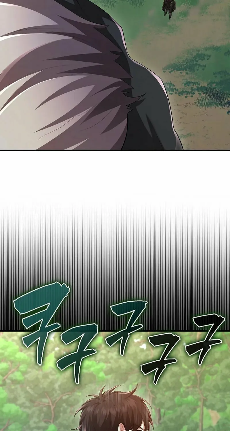 Mightiest Melee Magician Chapter 39 page 11 - 