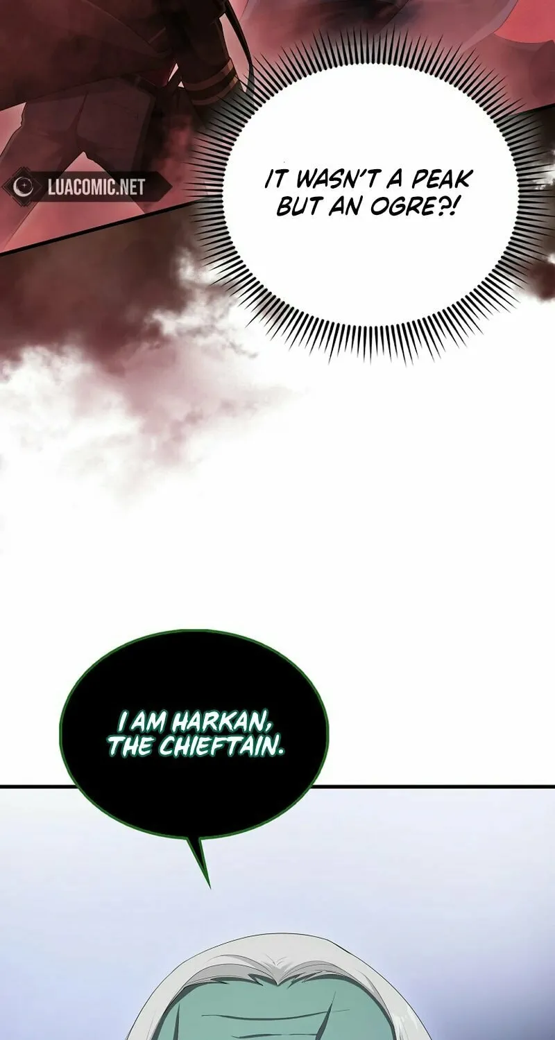 Mightiest Melee Magician Chapter 39 page 14 - 
