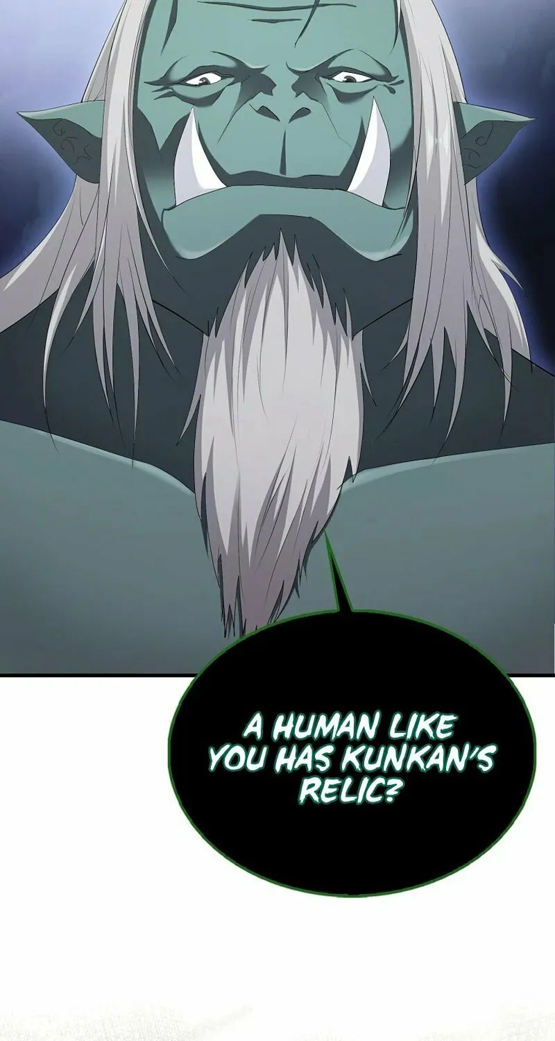 Mightiest Melee Magician Chapter 39 page 15 - 