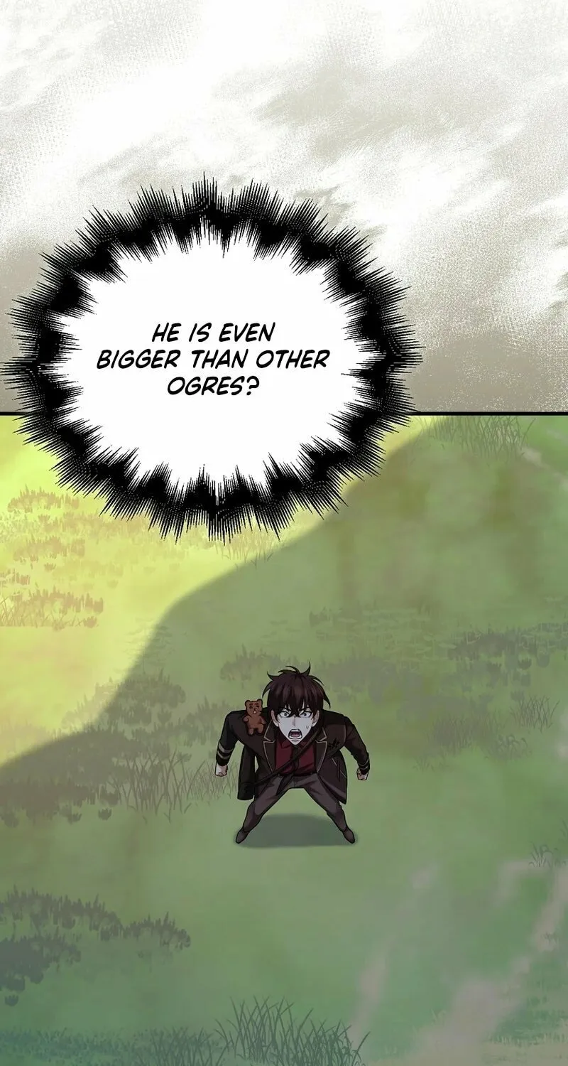 Mightiest Melee Magician Chapter 39 page 16 - 