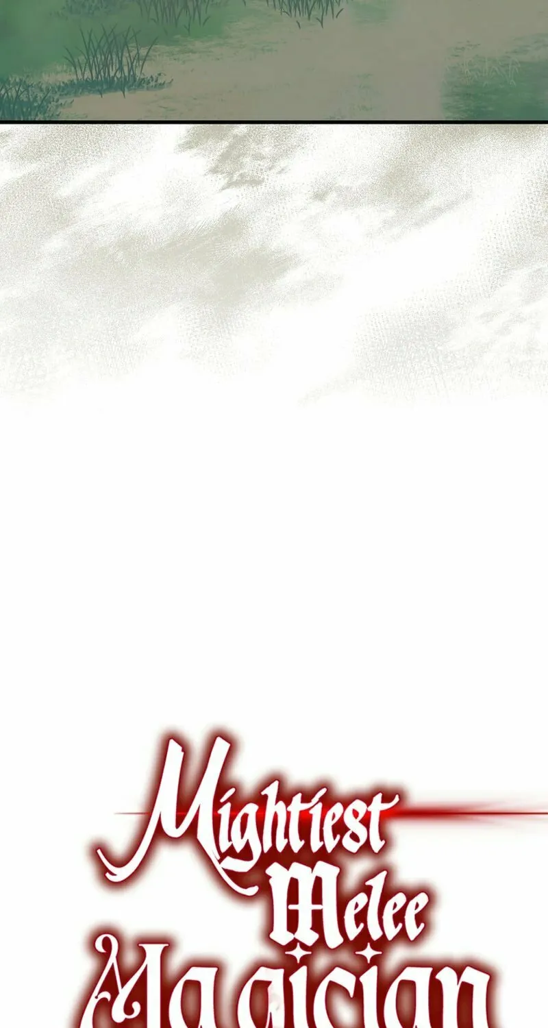 Mightiest Melee Magician Chapter 39 page 17 - 