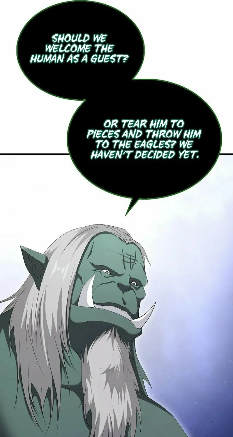 Mightiest Melee Magician Chapter 39 page 19 - 