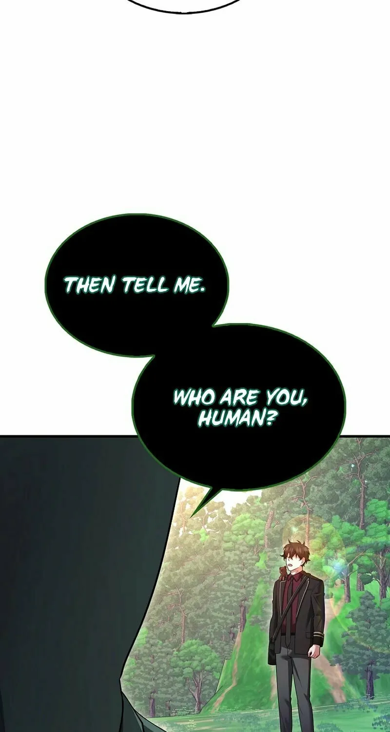 Mightiest Melee Magician Chapter 39 page 27 - 