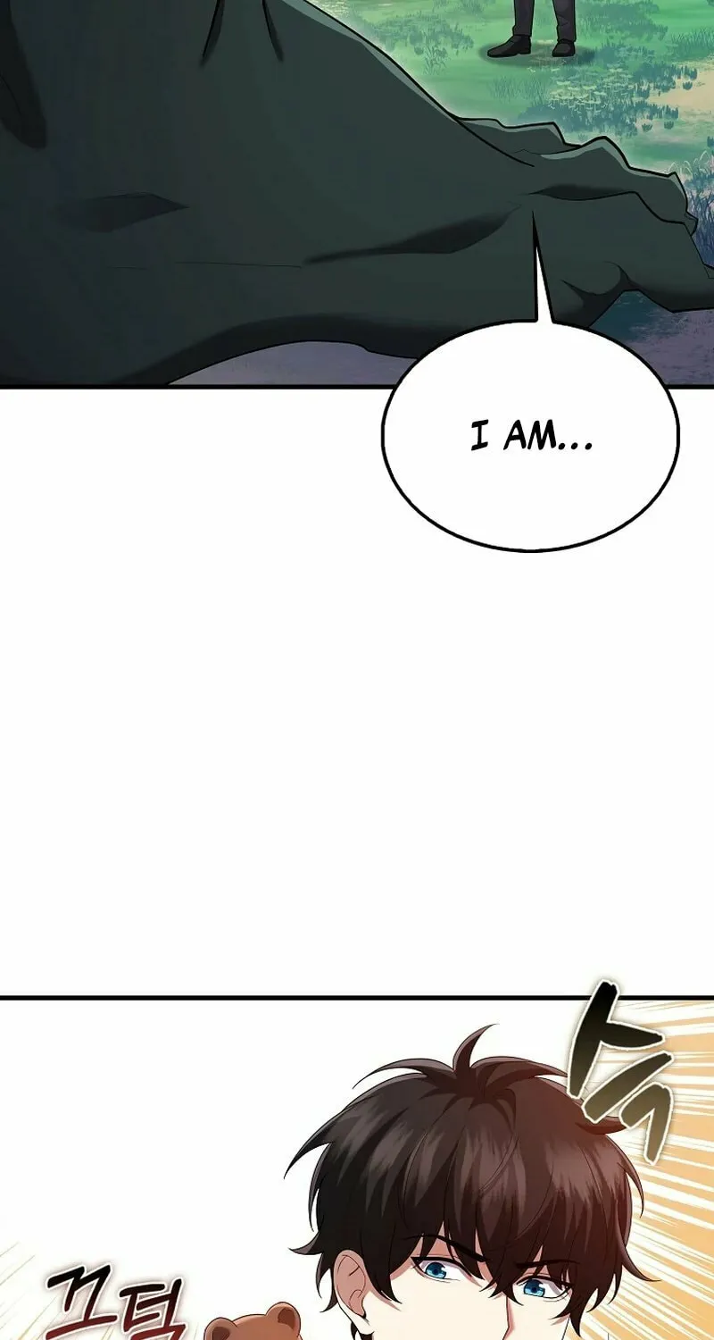 Mightiest Melee Magician Chapter 39 page 28 - 