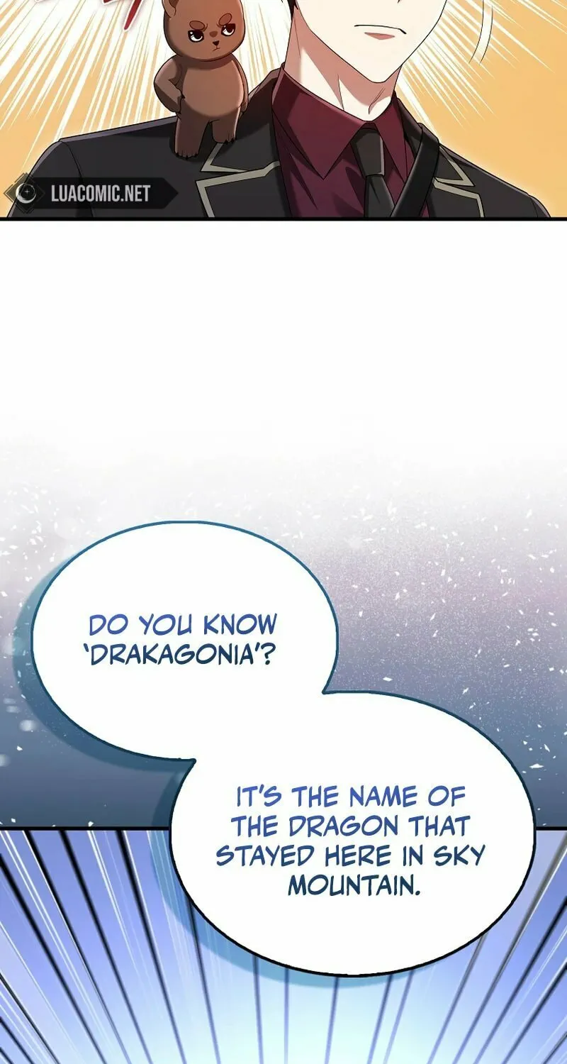 Mightiest Melee Magician Chapter 39 page 29 - 