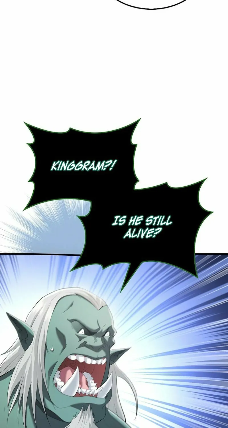 Mightiest Melee Magician Chapter 39 page 32 - 