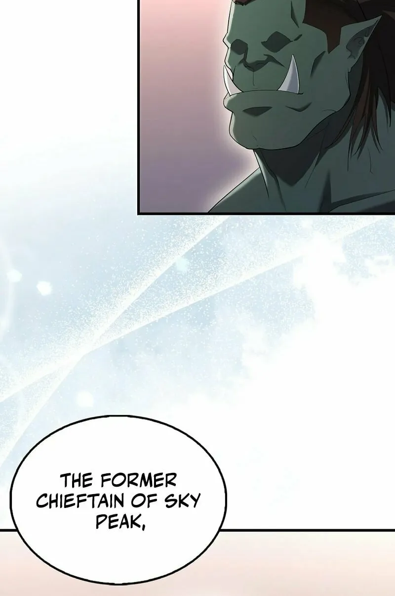 Mightiest Melee Magician Chapter 39 page 36 - 