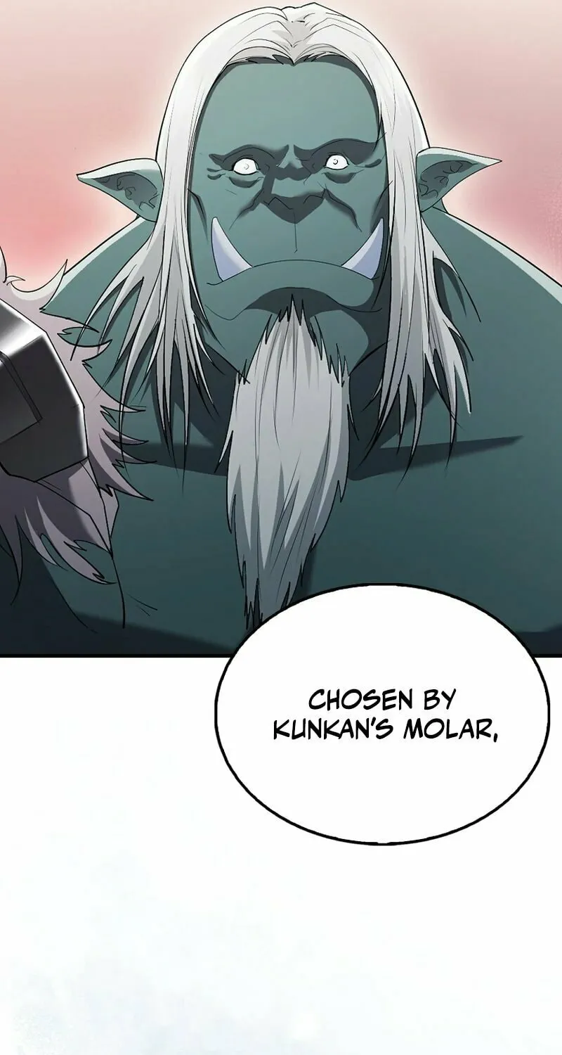 Mightiest Melee Magician Chapter 39 page 37 - 