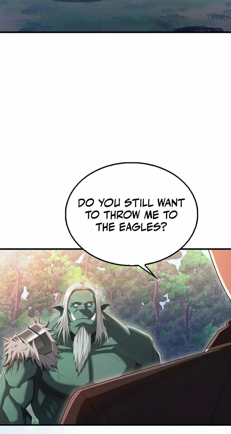 Mightiest Melee Magician Chapter 39 page 39 - 