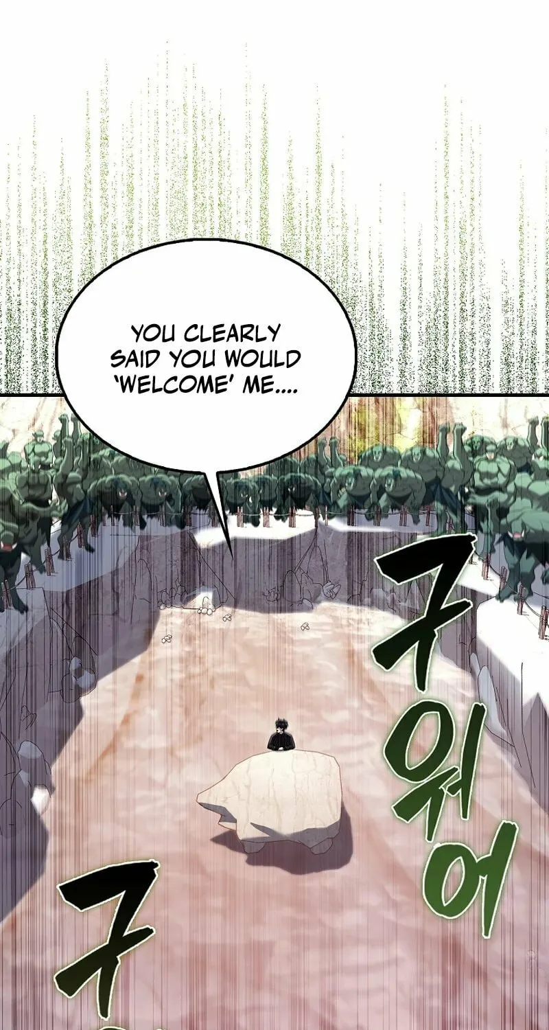Mightiest Melee Magician Chapter 39 page 43 - 