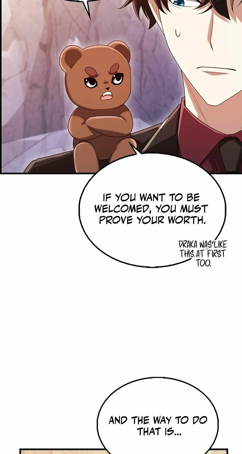 Mightiest Melee Magician Chapter 39 page 45 - 