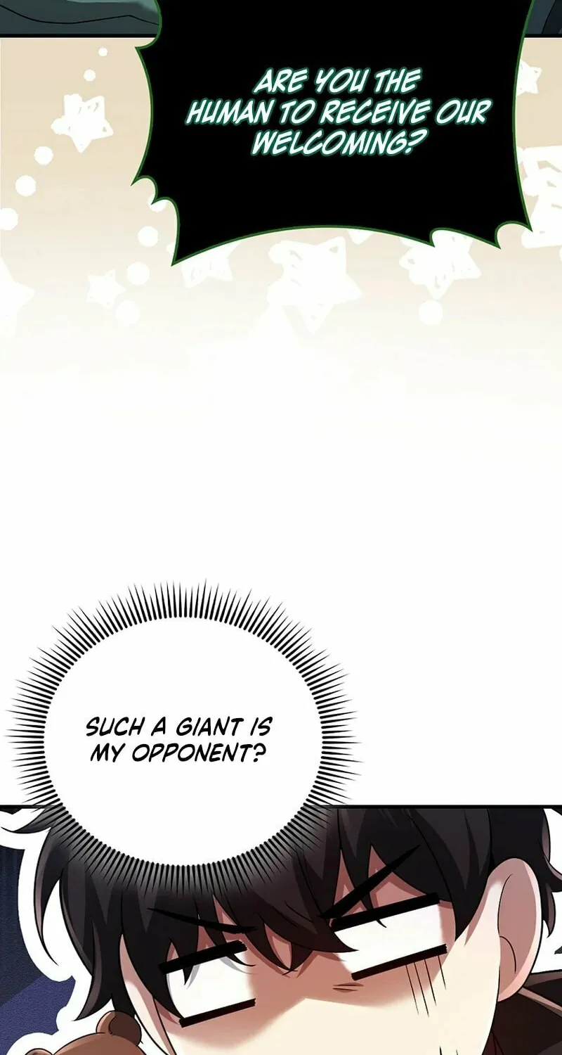Mightiest Melee Magician Chapter 39 page 50 - 