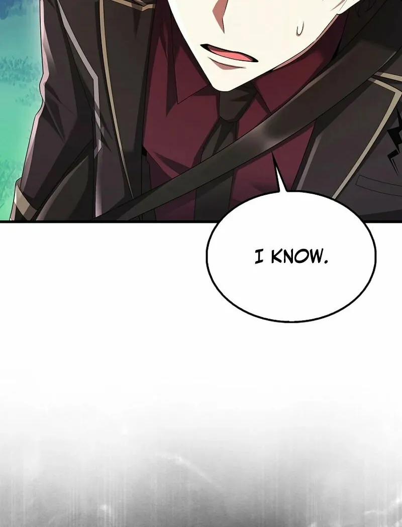 Mightiest Melee Magician Chapter 39 page 6 - 