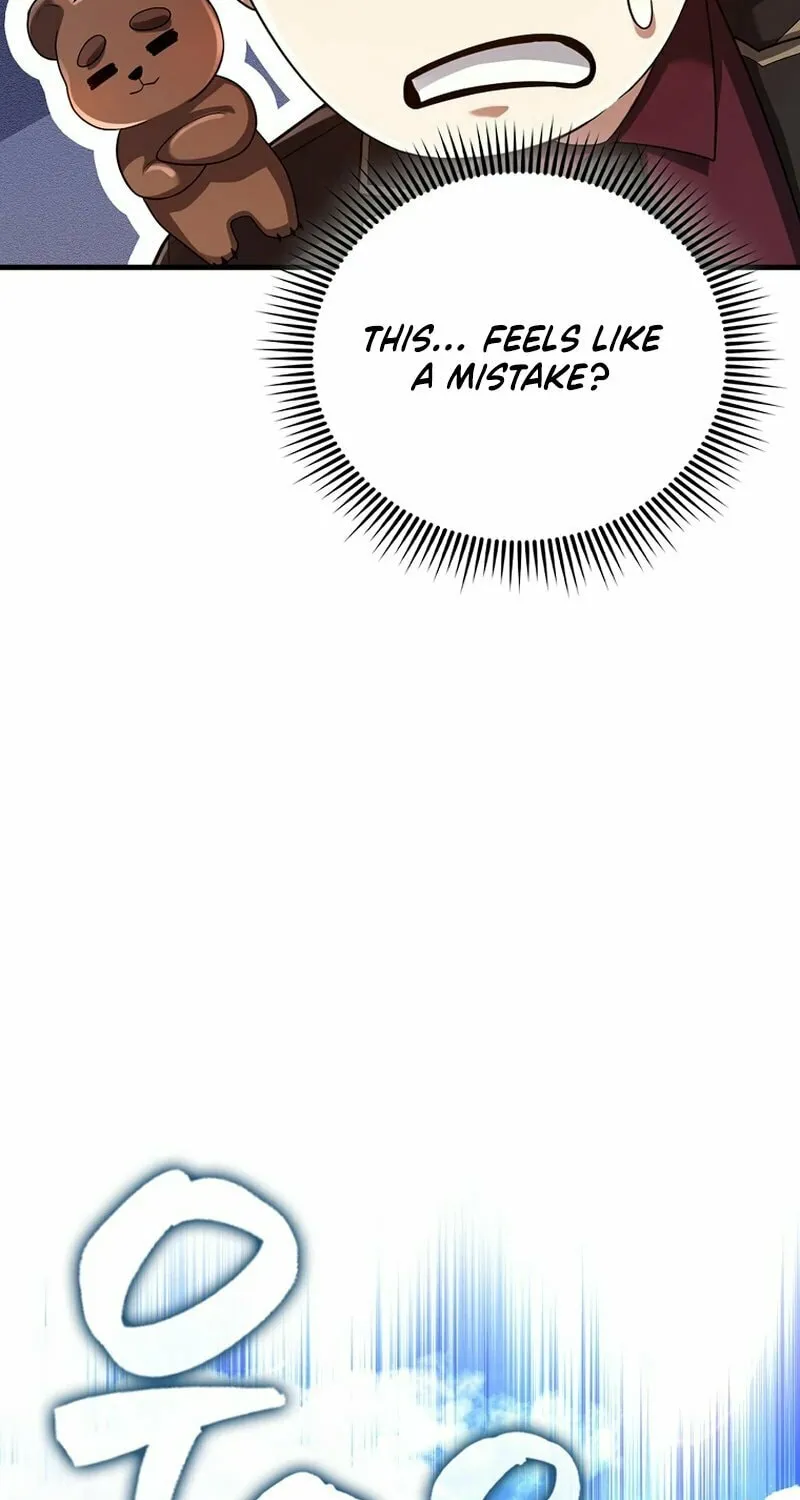 Mightiest Melee Magician Chapter 39 page 51 - 
