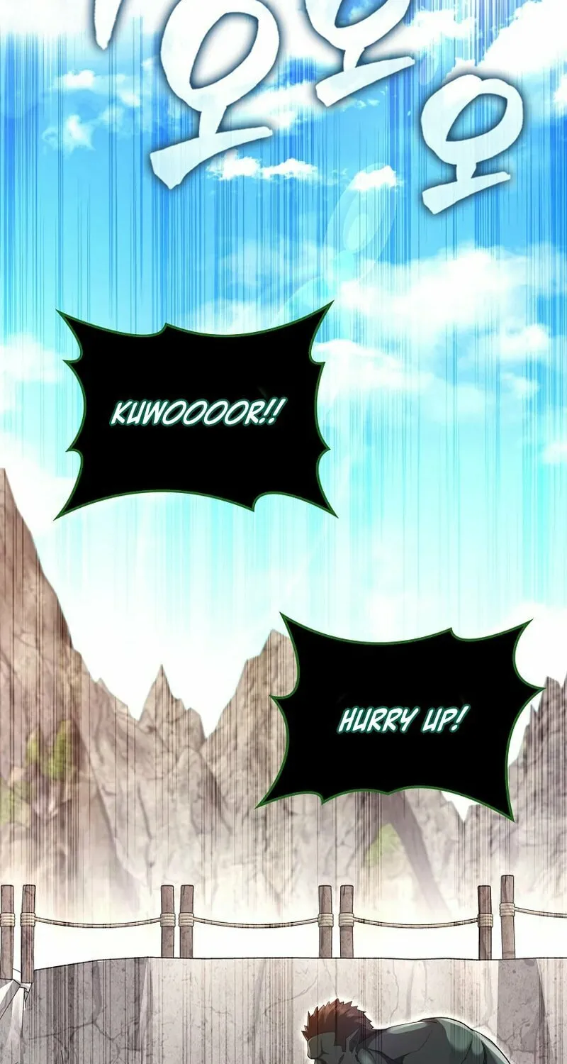 Mightiest Melee Magician Chapter 39 page 52 - 