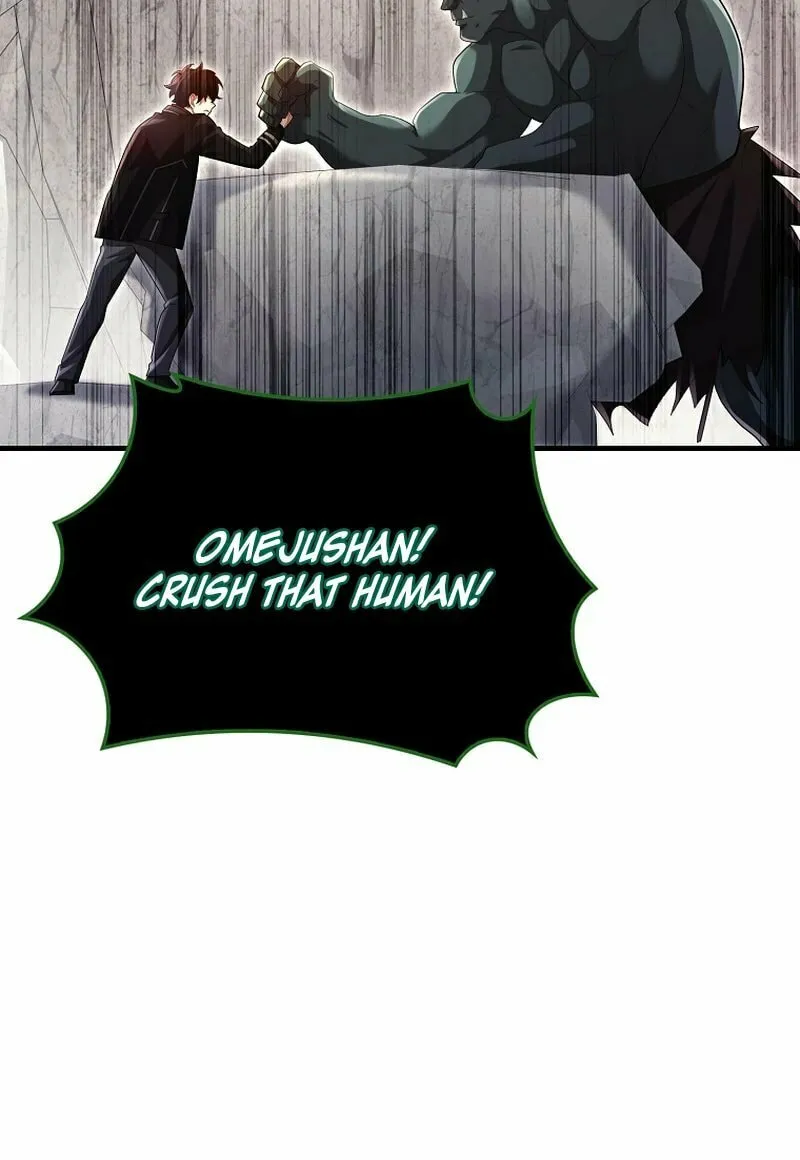 Mightiest Melee Magician Chapter 39 page 53 - 