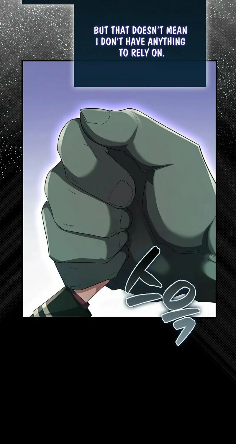 Mightiest Melee Magician Chapter 39 page 57 - 