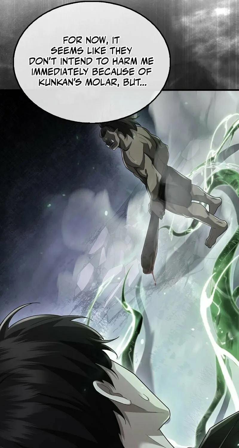 Mightiest Melee Magician Chapter 39 page 7 - 