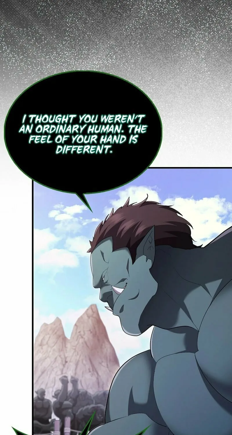Mightiest Melee Magician Chapter 39 page 62 - 